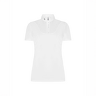 Trolle Ladies Mesh Short Sleeve Show Shirt - Espayo Equestrian