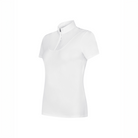 Trolle Ladies Mesh Short Sleeve Show Shirt - Espayo Equestrian