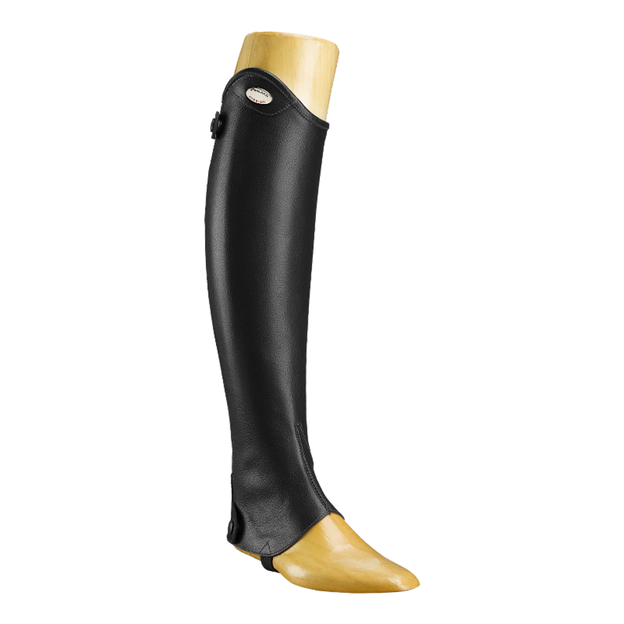 Parlanti Mini Chaps Buffalo - Espayo Equestrian
