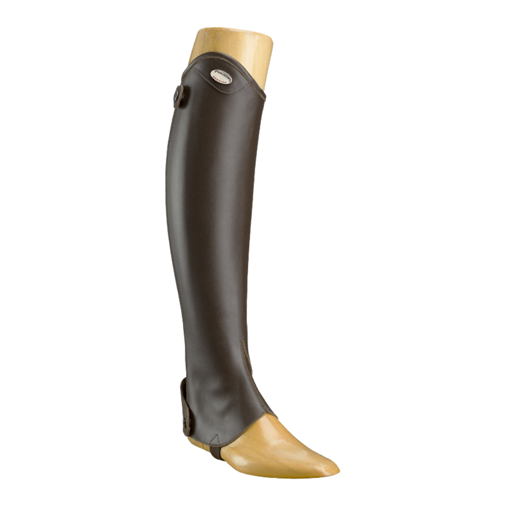 Parlanti Mini Chaps Calfskin - Espayo Equestrian