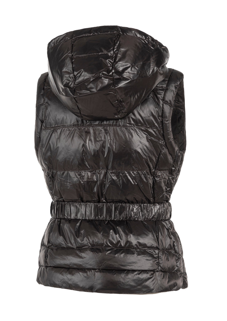 Equiline Ladies Elmirae Padded Gilet - Espayo Equestrian