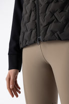 Equiline Ladies Easton Quilted Tech Jacket - Espayo Equestrian