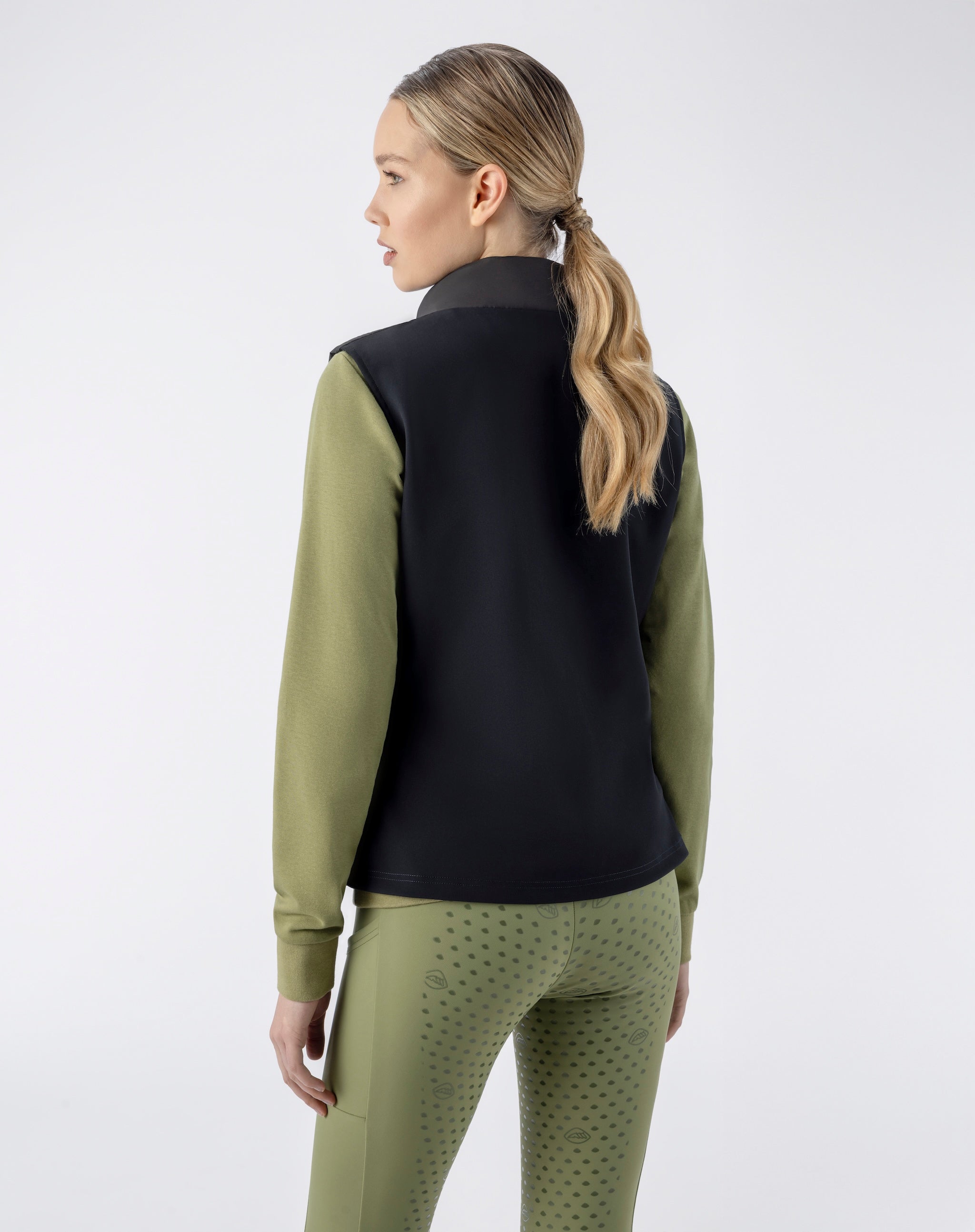 Equiline Ladies Etras Vest - Espayo Equestrian