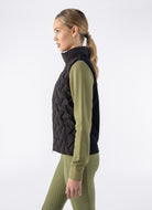 Equiline Ladies Etras Vest - Espayo Equestrian