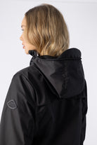 Equiline Ladies Earle Windproof Jacket - Espayo Equestrian