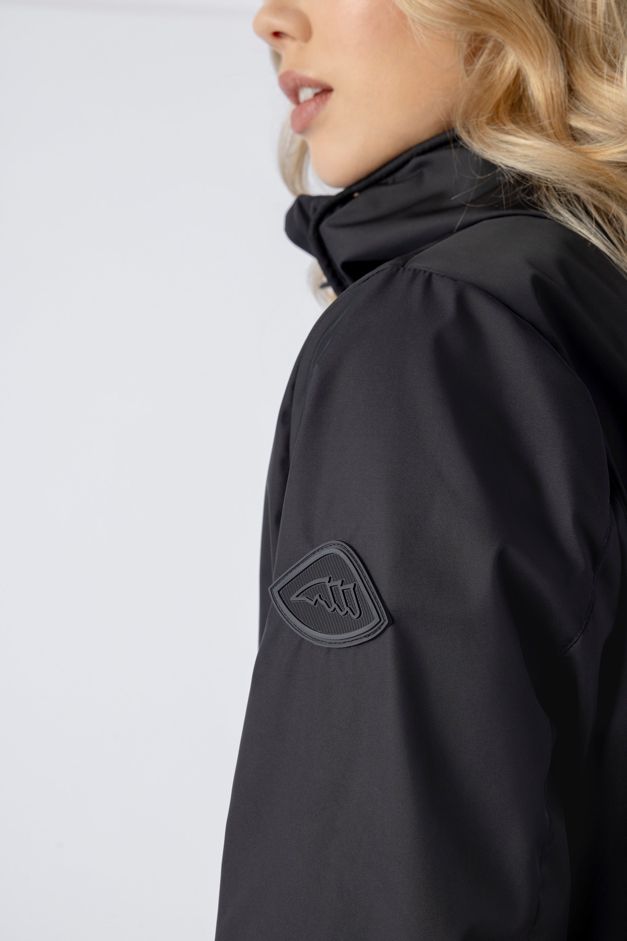 Equiline Ladies Earle Windproof Jacket - Espayo Equestrian