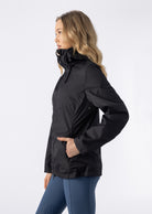 Equiline Ladies Earle Windproof Jacket - Espayo Equestrian