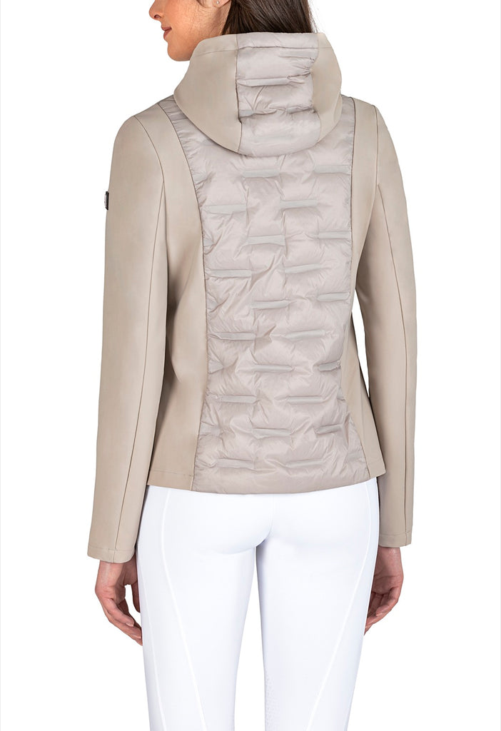 Equiline Ladies Emmye Softshell Jacket - Espayo Equestrian