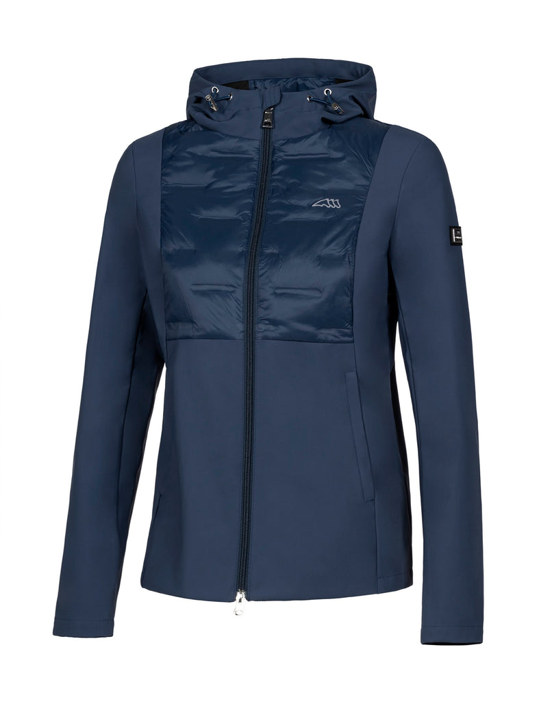 Equiline Ladies Emmye Softshell Jacket - Espayo Equestrian