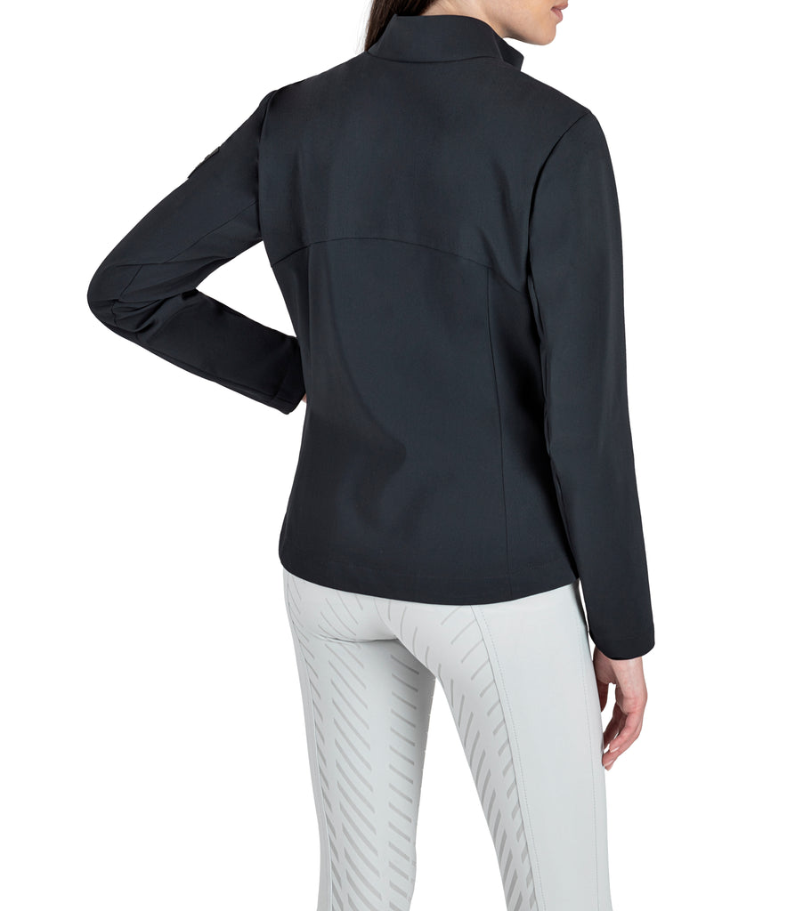 Equiline Caurac Ladies Softshell Jacket - Espayo Equestrian