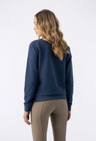 Equiline Ladies Eben Crewneck Sweater - Espayo Equestrian