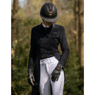 Samshield V Skin Swarovski Riding Gloves - Espayo Equestrian