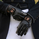 Samshield V Skin Swarovski Riding Gloves - Espayo Equestrian