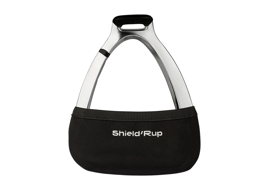 Samshield ShieldRup Stirrup Irons - Espayo Equestrian