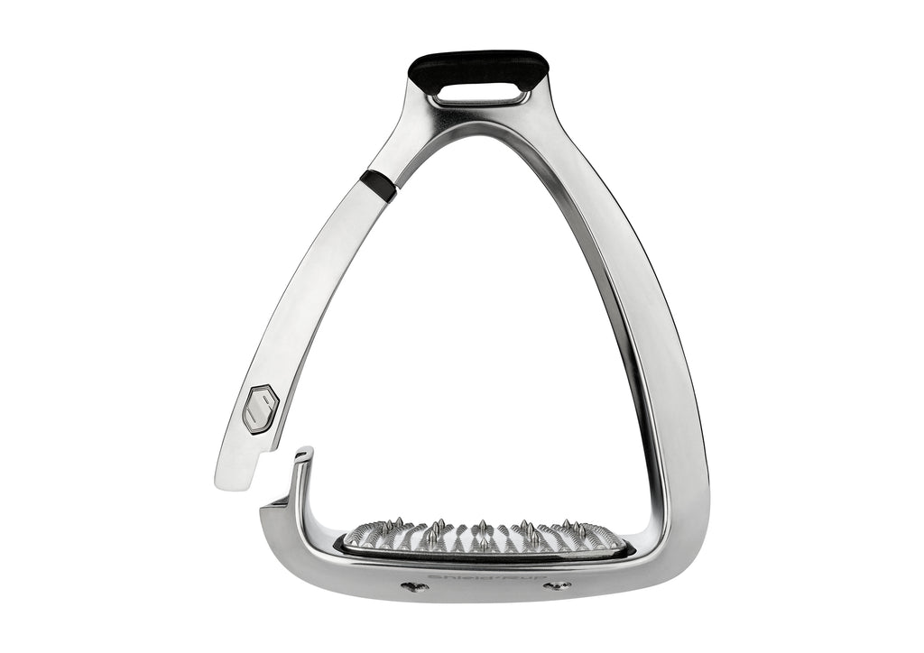 Samshield ShieldRup Stirrup Irons - Espayo Equestrian