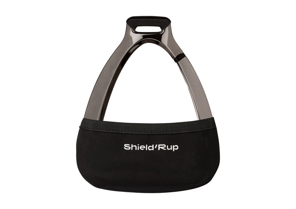 Samshield ShieldRup Stirrup Irons - Espayo Equestrian