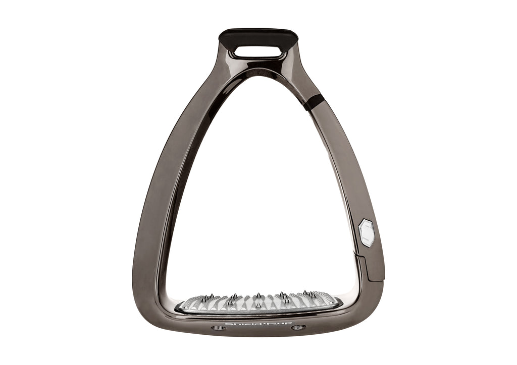 Samshield ShieldRup Stirrup Irons - Espayo Equestrian