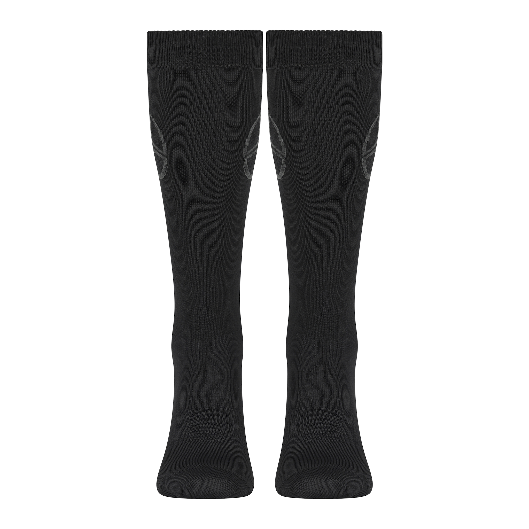 Trolle Unisex Star Logo Riding Socks - Espayo Equestrian