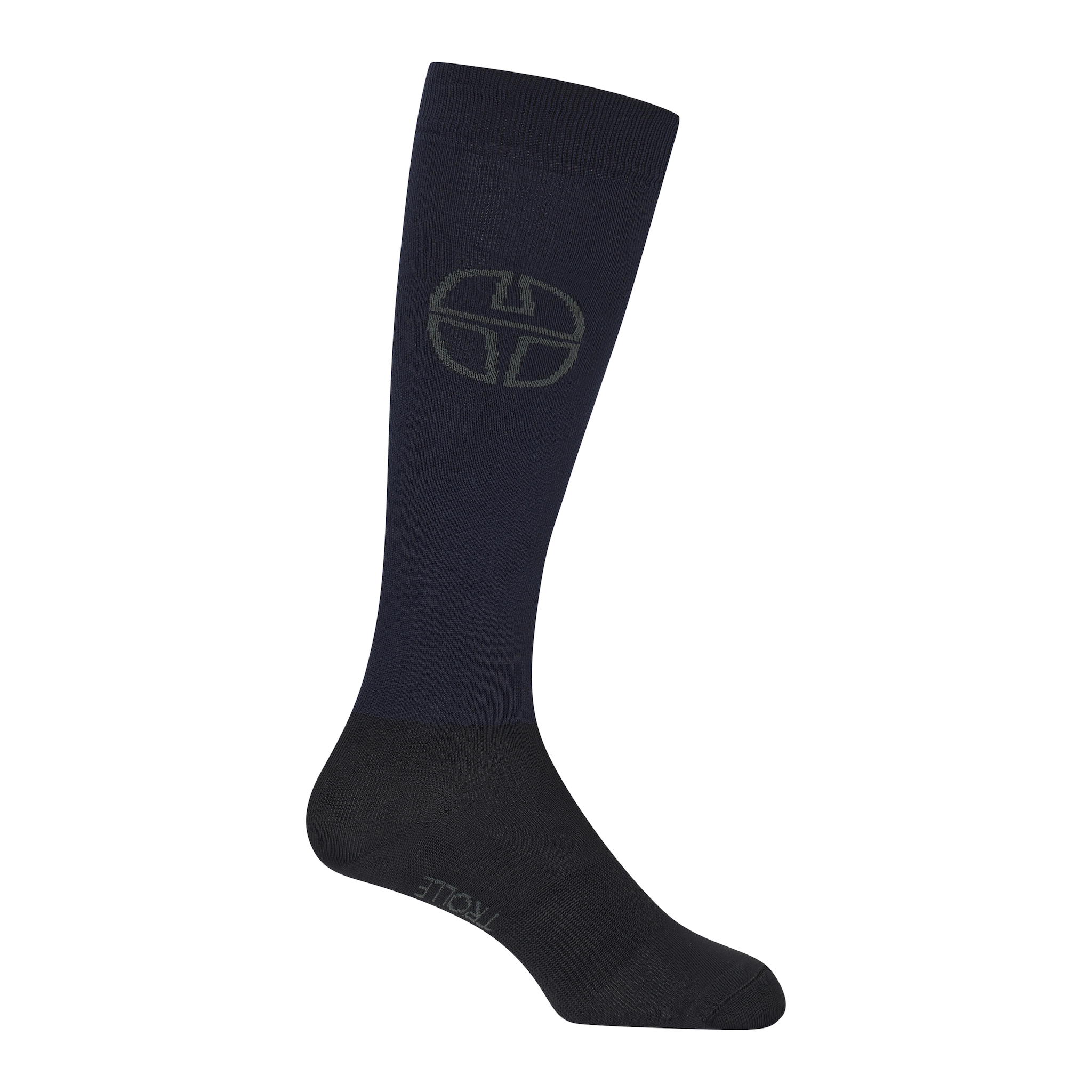 Trolle Unisex Star Logo Riding Socks - Espayo Equestrian