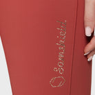 Samshield Ladies Adele Knee Grip Breeches - Espayo Equestrian