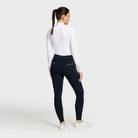 Samshield Ladies Adele Knee Grip Breeches - Espayo Equestrian