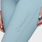 Samshield Ladies Adele Knee Grip Breeches - Espayo Equestrian