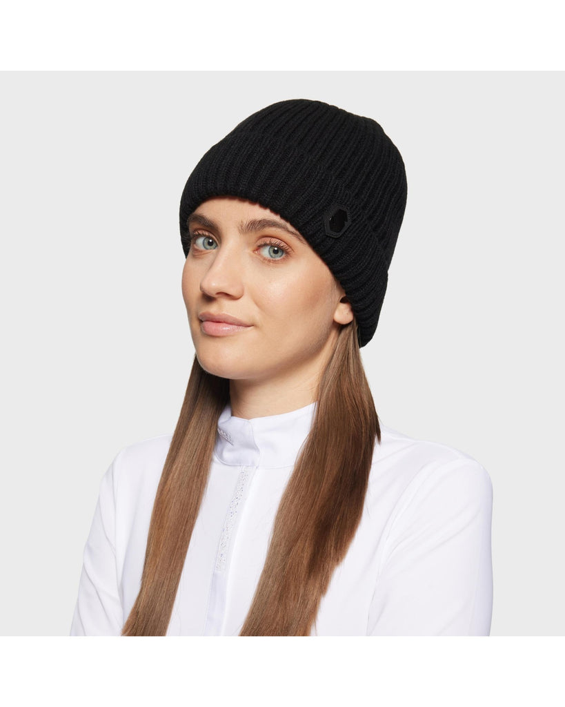 Samshield  Unisex Aubrey Beanie - Espayo Equestrian