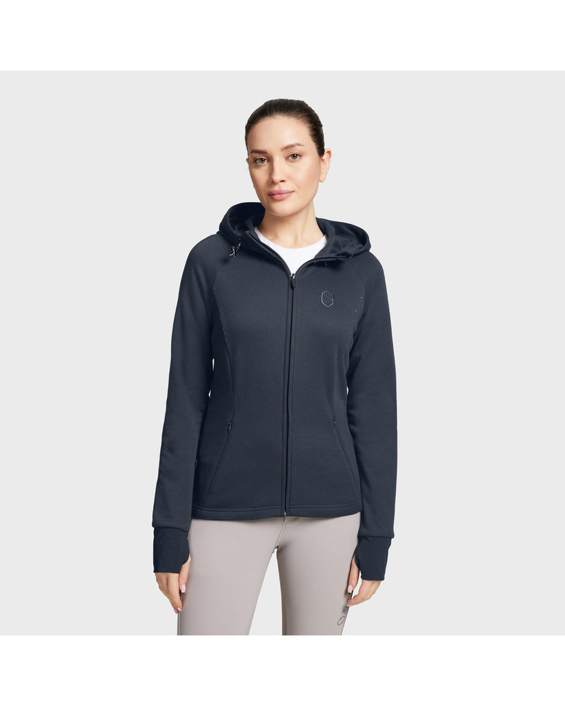 Samshield Ladies Cassandre Fleece - Espayo Equestrian