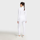 Samshield Ladies Clara High Waist Knee Grip Breeches - Espayo Equestrian