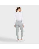 Samshield Ladies Clara Premium Knee Grip Breeches - Espayo Equestrian