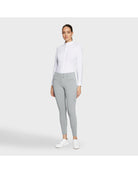 Samshield Ladies Clara Premium Knee Grip Breeches - Espayo Equestrian