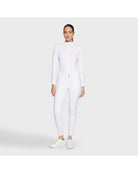 Samshield Ladies Clara Premium Knee Grip Breeches - Espayo Equestrian