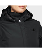 Samshield Ladies Delfina Waterproof Coat - Espayo Equestrian