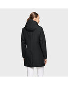 Samshield Ladies Delfina Waterproof Coat - Espayo Equestrian