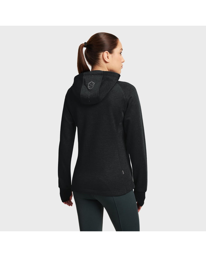 Samshield Ladies Justine Fleece - Espayo Equestrian