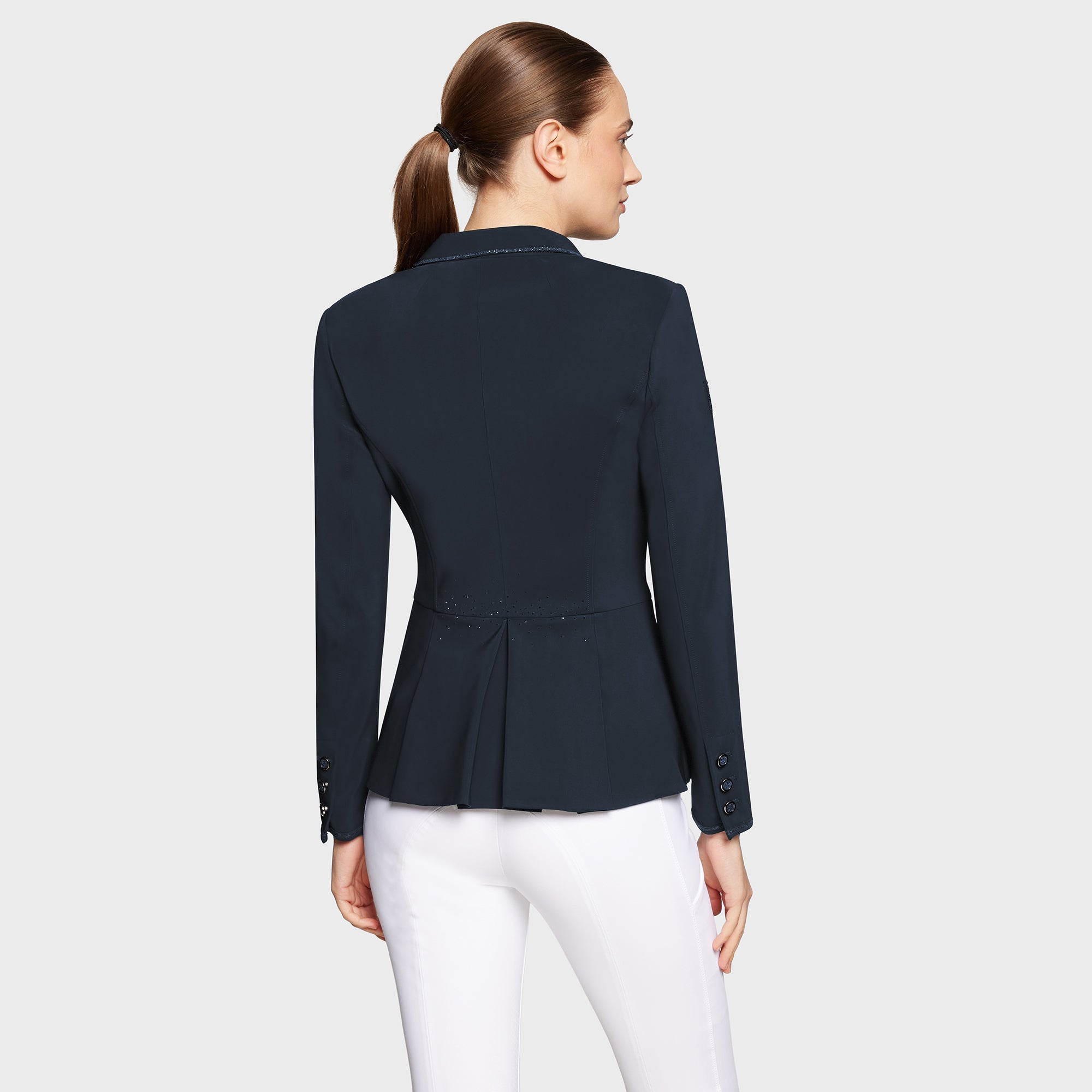 Samshield Ladies AW25 Victorine Crystal Fabric Show Jacket