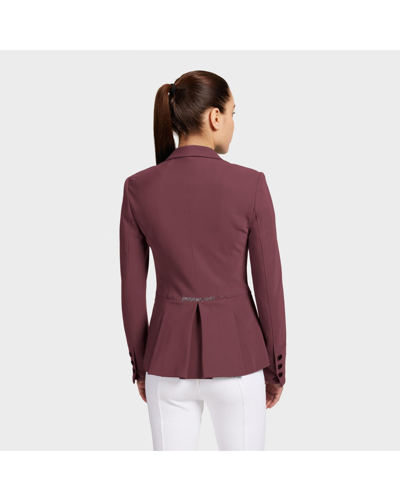 Samshield Ladies Victorine Premium Jacket - Espayo Equestrian