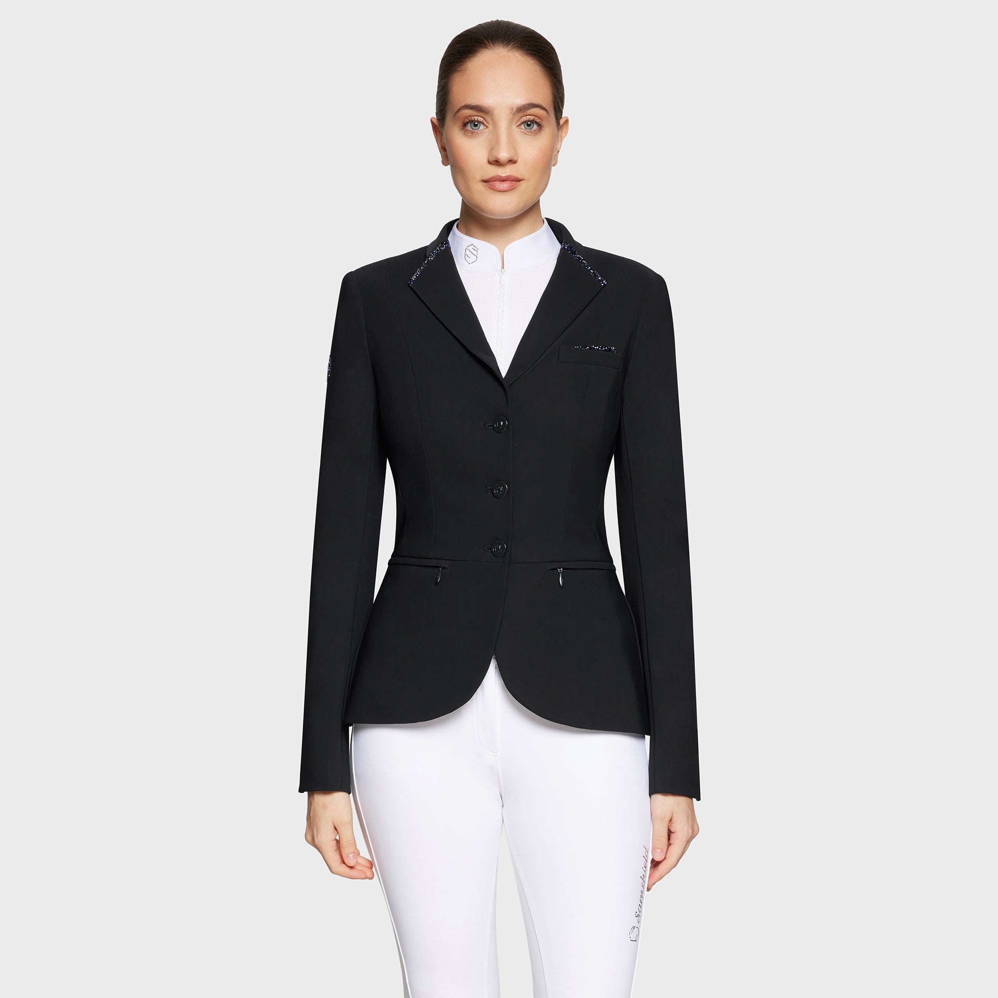 Veste de concours Samshield Victorine Veste de concours Samshield Victorine