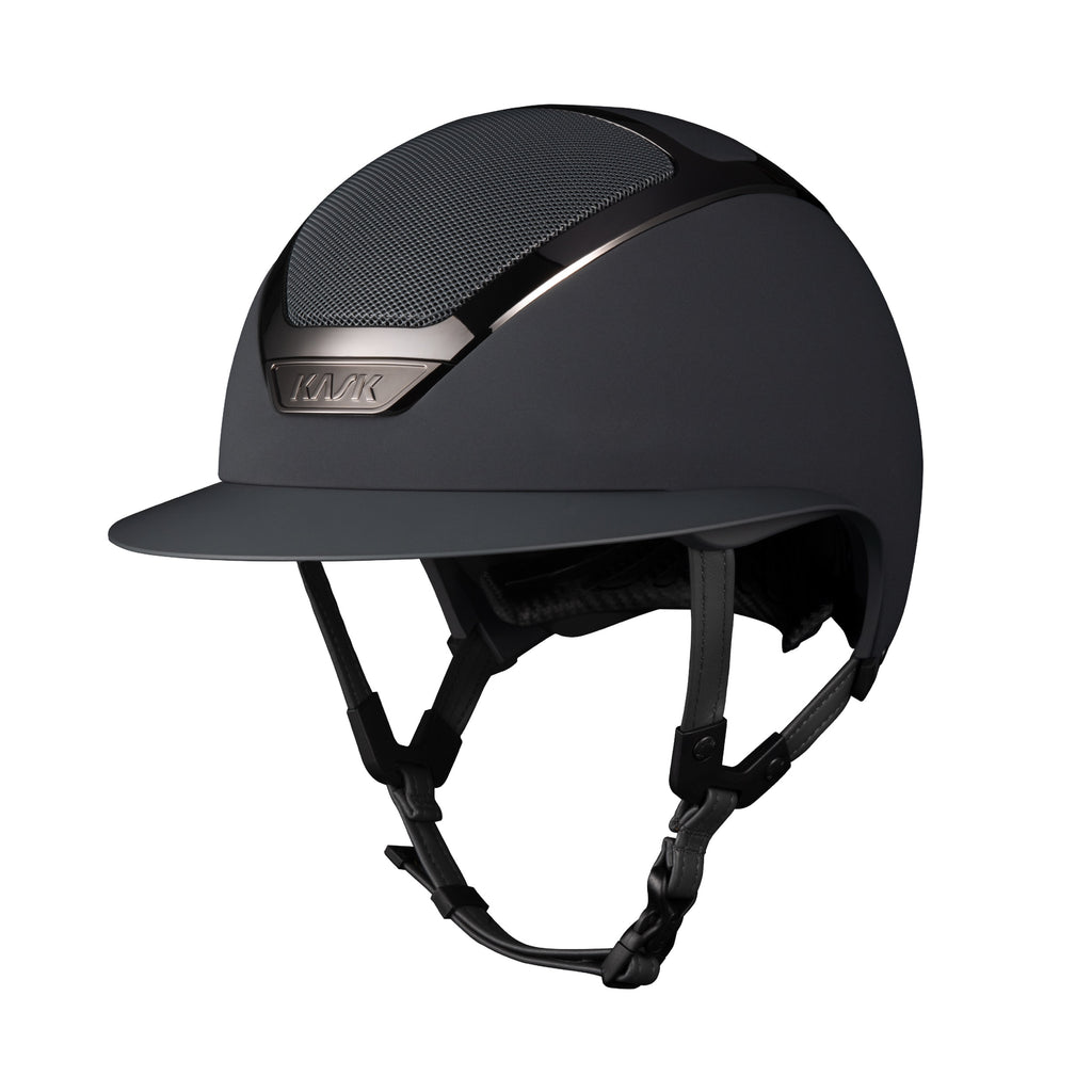 Kask Star Lady Riding Helmet - Espayo Equestrian