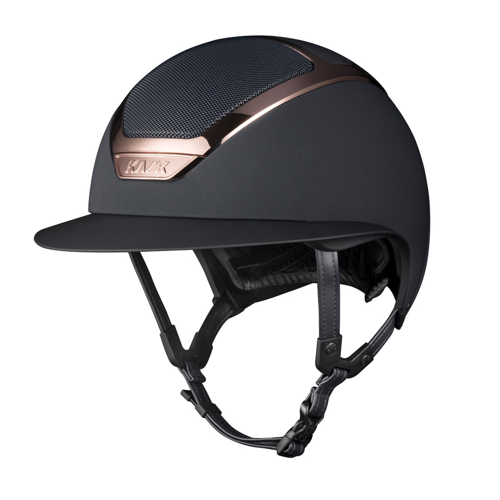 Kask Star Lady Riding Helmet - Espayo Equestrian