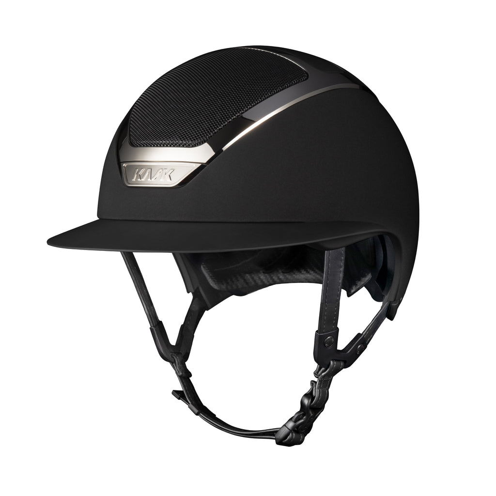 Kask Star Lady Riding Helmet - Espayo Equestrian