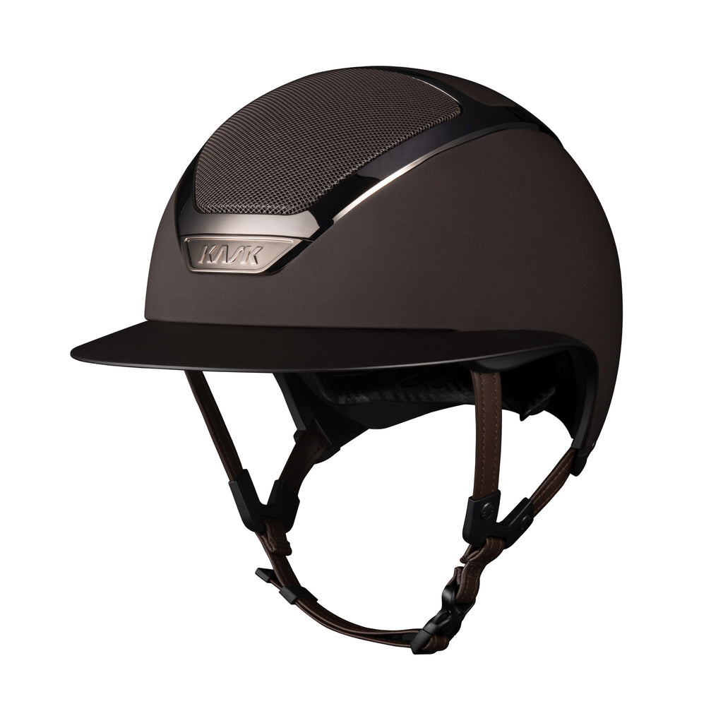 Kask Star Lady Riding Helmet - Espayo Equestrian