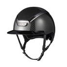 Kask Star Lady Carbon Riding Helmet - Espayo Equestrian