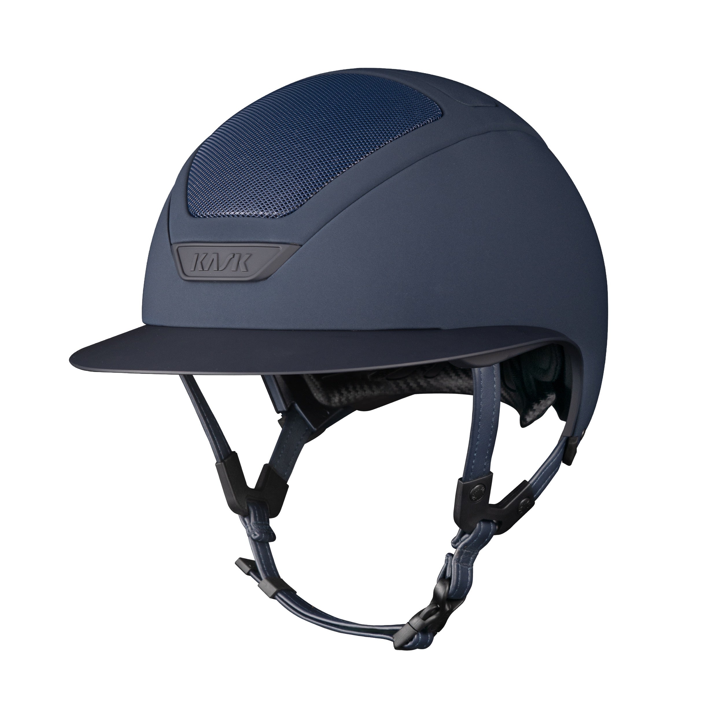 Kask Star Lady Hunter Riding Helmet - Espayo Equestrian