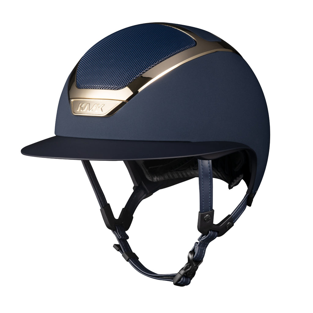 Kask Star Lady Riding Helmet - Espayo Equestrian