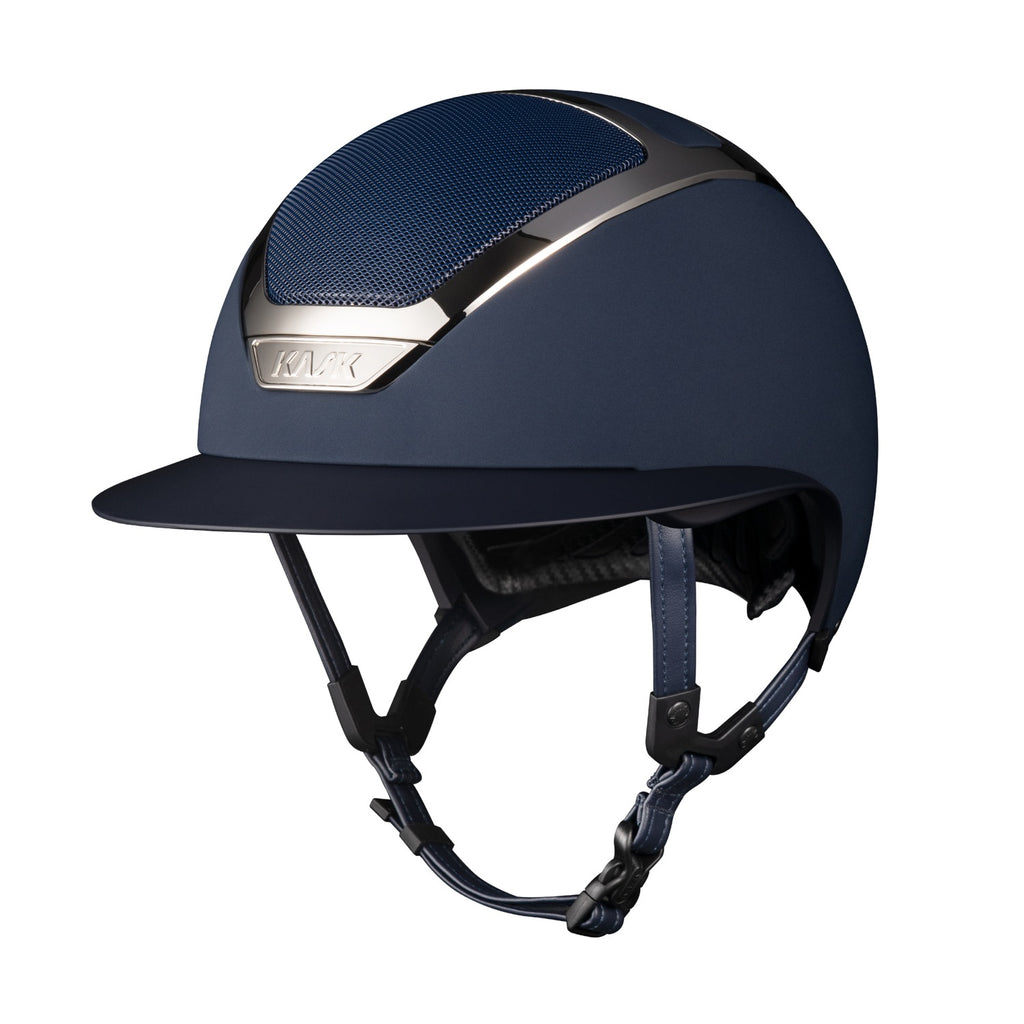 Kask Star Lady Riding Helmet - Espayo Equestrian