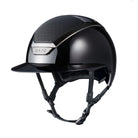 Kask Star Lady Pure Shine Helmet - Espayo Equestrian