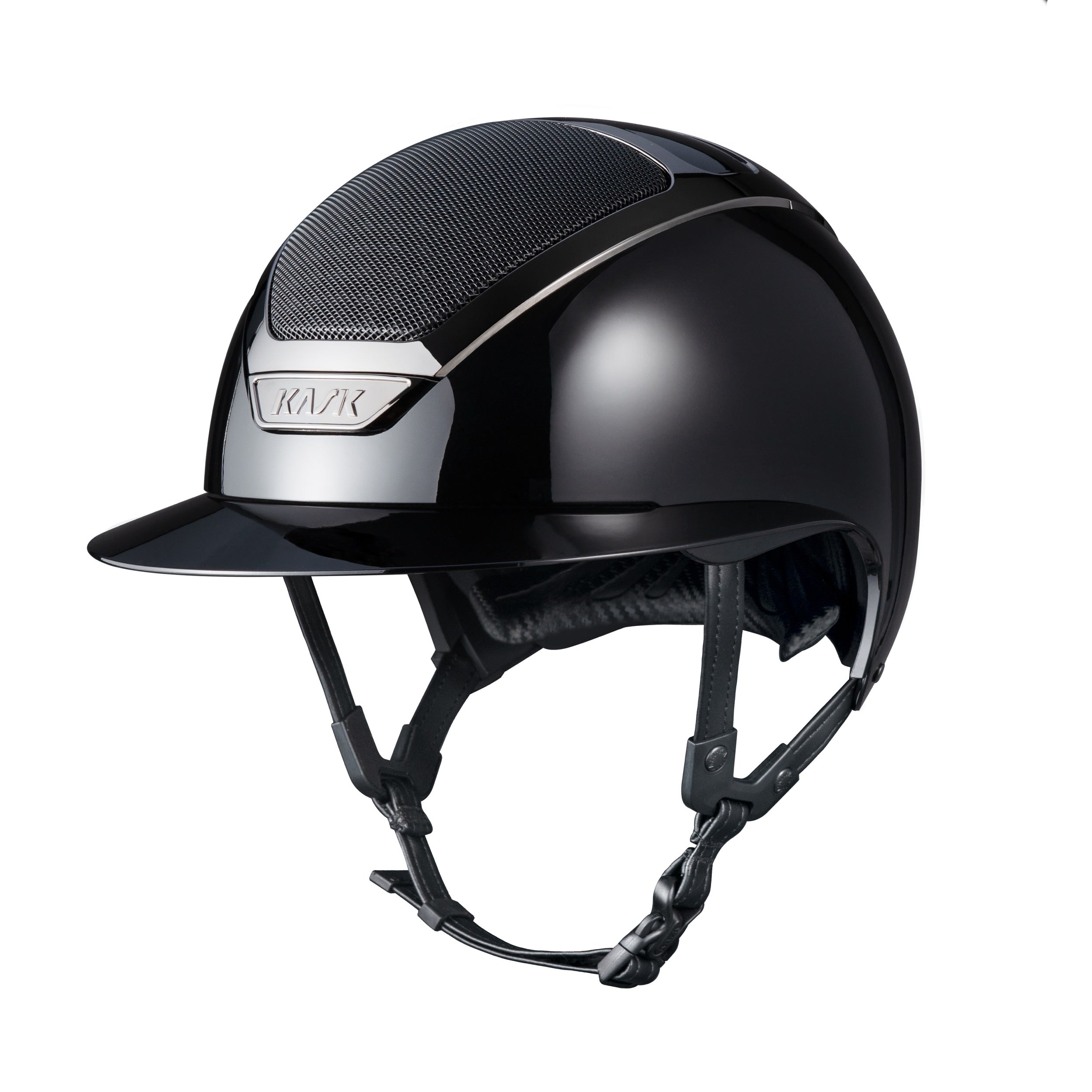Kask Star Lady Pure Shine Helmet - Espayo Equestrian