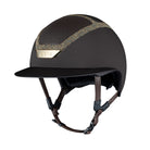 Kask Star Lady Riding Helmet with Swarovski Frame - Espayo Equestrian