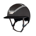 Kask Star Lady Riding Helmet with Swarovski Frame - Espayo Equestrian